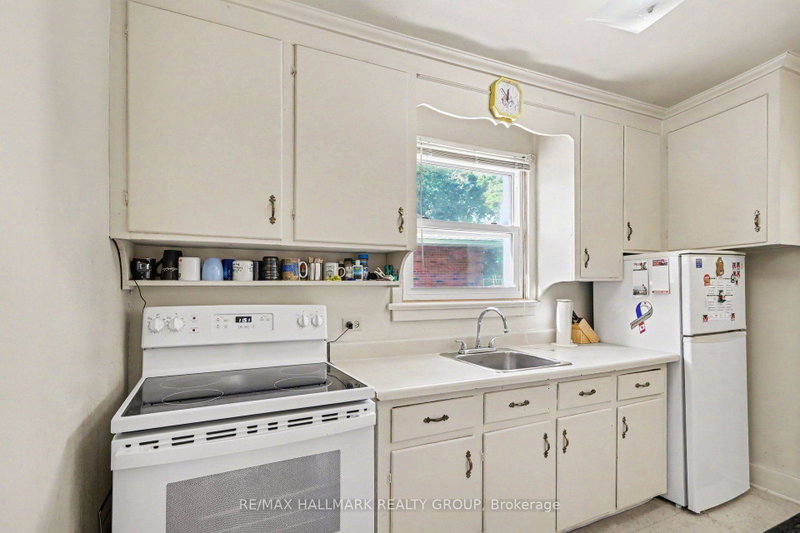 Image of home for listing MLS® X14034104