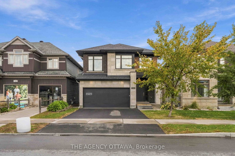 Image of home for listing MLS® X14034182