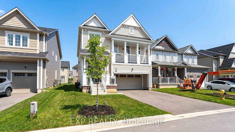 Image of home for listing MLS® X14034212