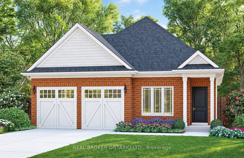 Image of home for listing MLS® X14034270