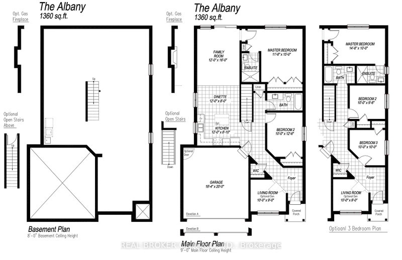 Image of home for listing MLS® X14034270