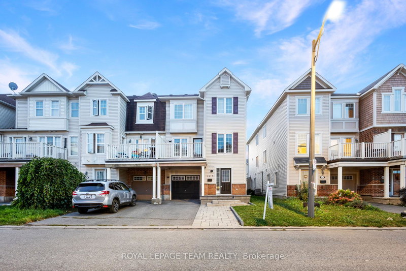Image of home for listing MLS® X14034272