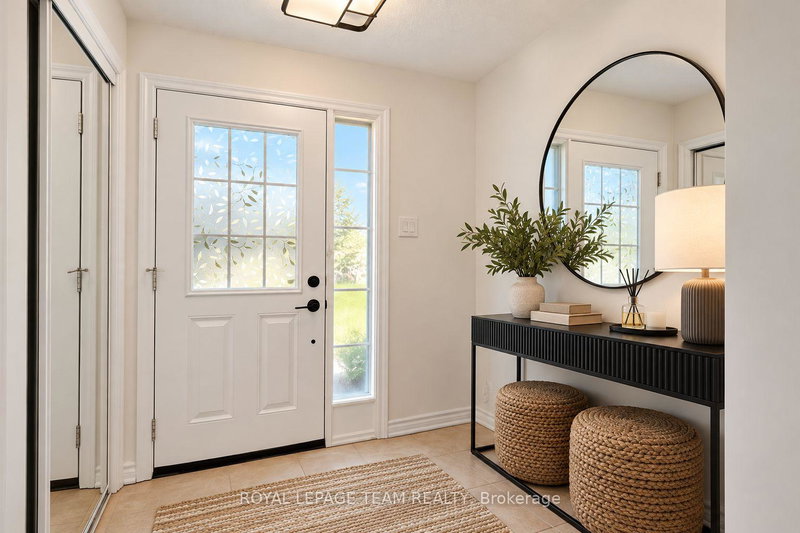 Image of home for listing MLS® X14034272