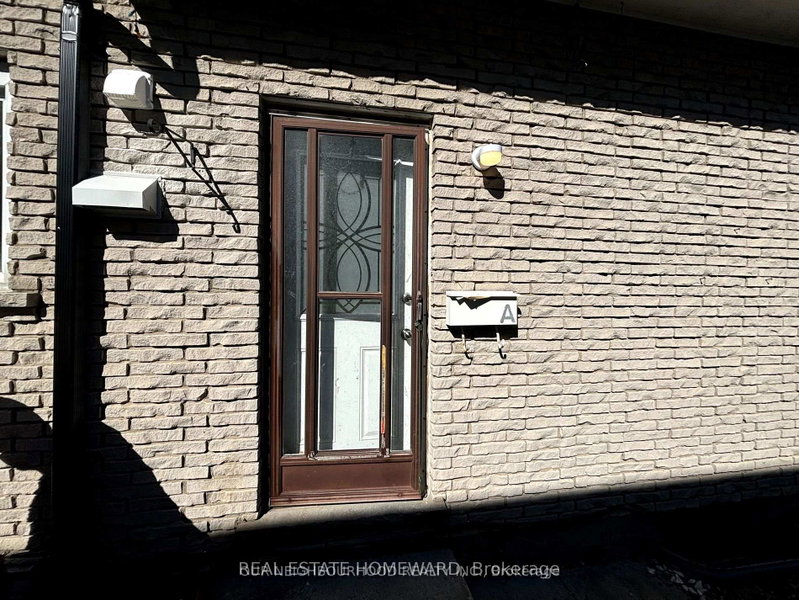 Image of home for listing MLS® X14034350