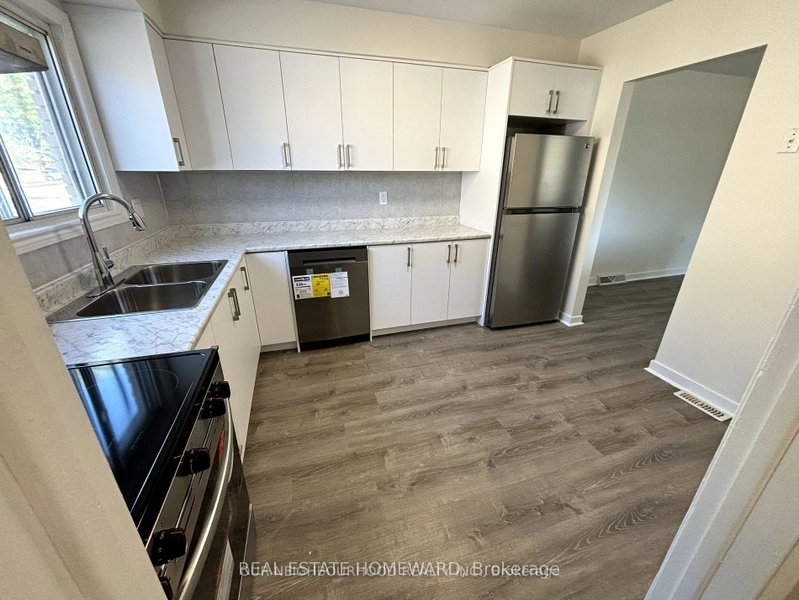 Image of home for listing MLS® X14034350