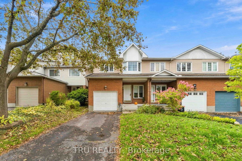 Image of home for listing MLS® X14034366