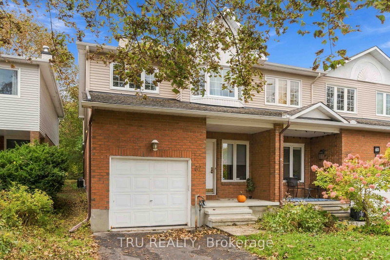 Image of home for listing MLS® X14034366