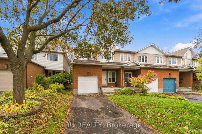 Image of home for listing MLS® X14034366