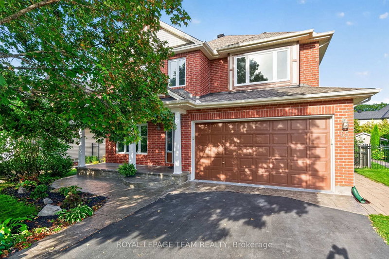 Image of home for listing MLS® X14034408