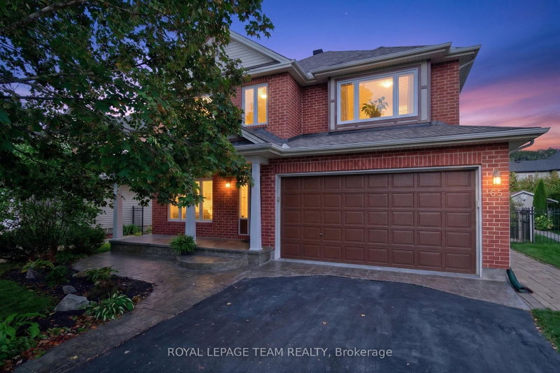 Image of home for listing MLS® X14034408