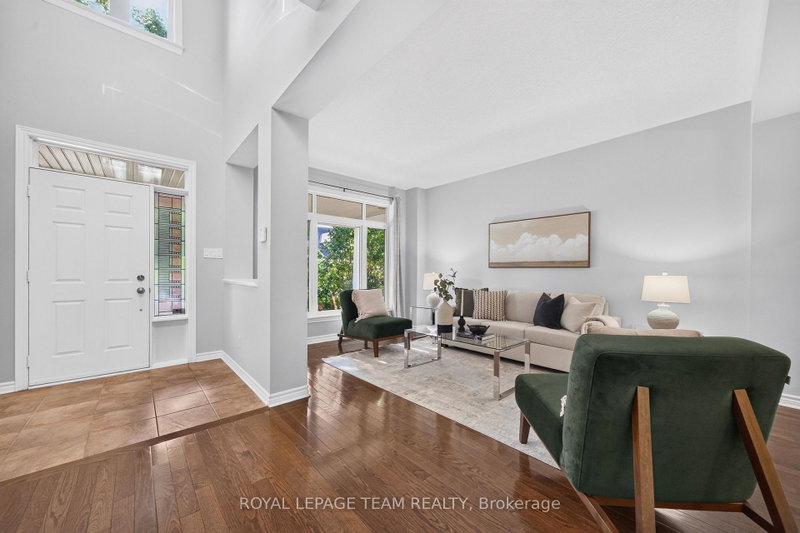 Image of home for listing MLS® X14034408
