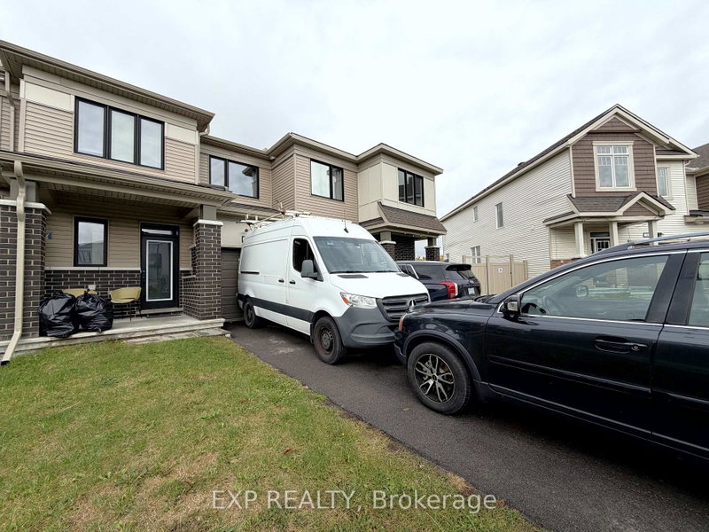 Image of home for listing MLS® X14034412
