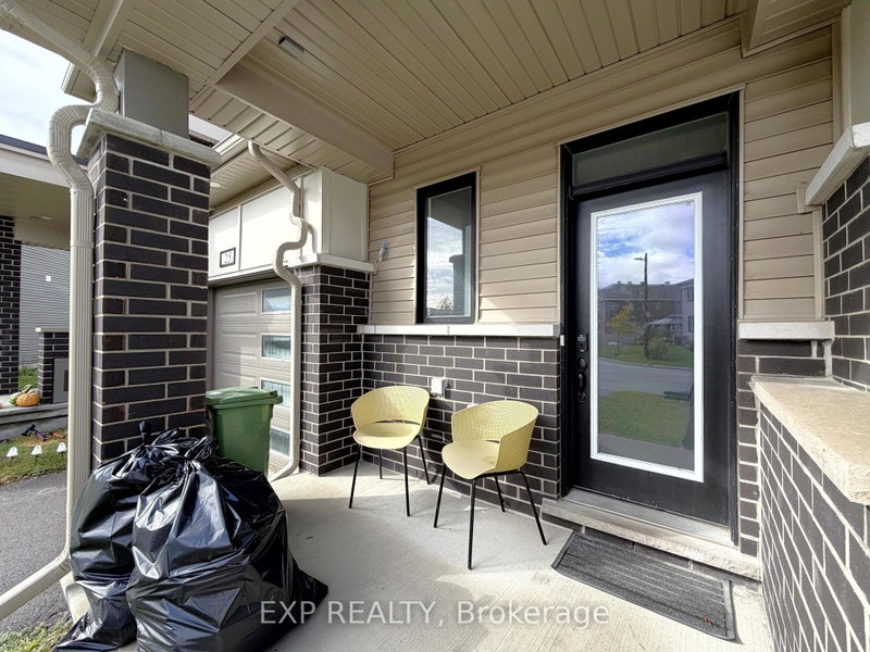 Image of home for listing MLS® X14034412