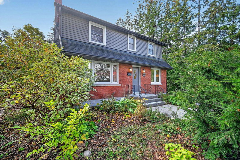 Image of home for listing MLS® X14034422