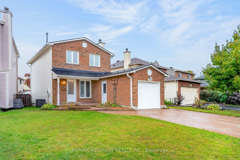 Image of home for listing MLS® X14034432