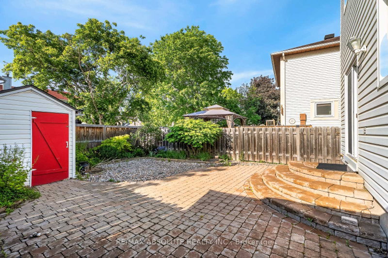 Image of home for listing MLS® X14034432