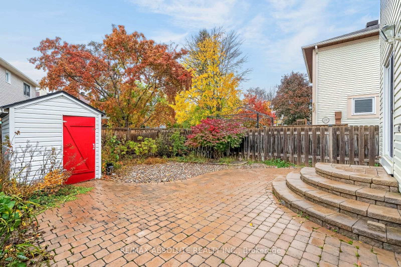 Image of home for listing MLS® X14034432