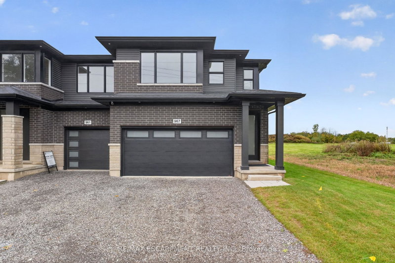 Image of home for listing MLS® X14034520