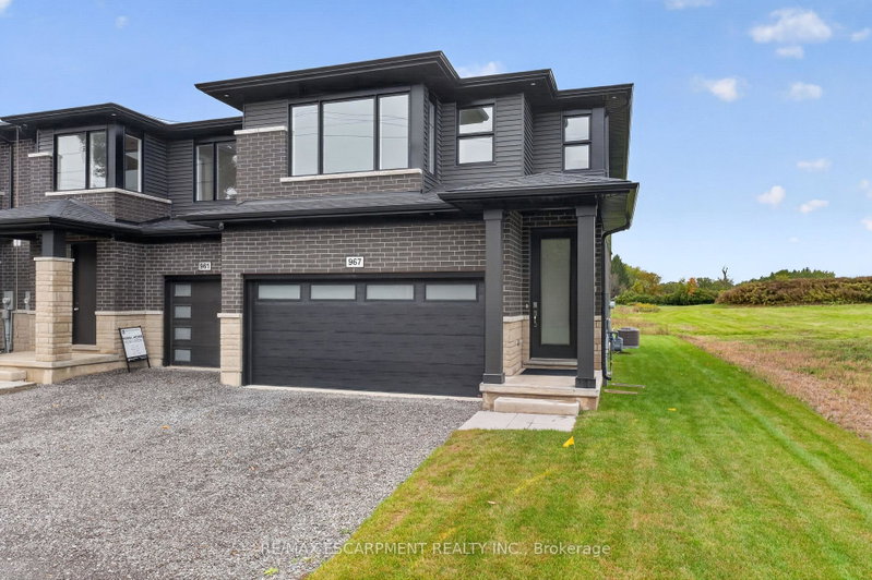 Image of home for listing MLS® X14034520
