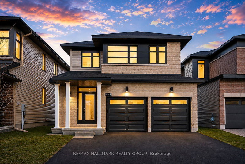 Image of home for listing MLS® X14034538
