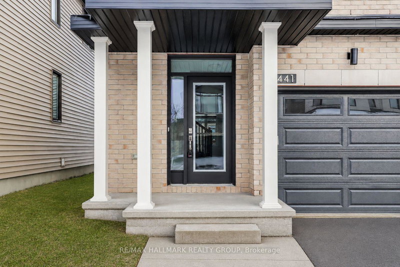 Image of home for listing MLS® X14034538