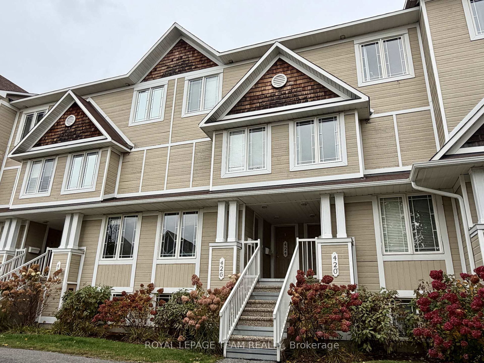 Image of home for listing MLS® X14034600