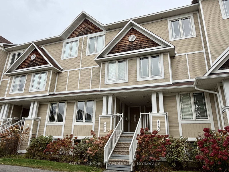 Image of home for listing MLS® X14034600