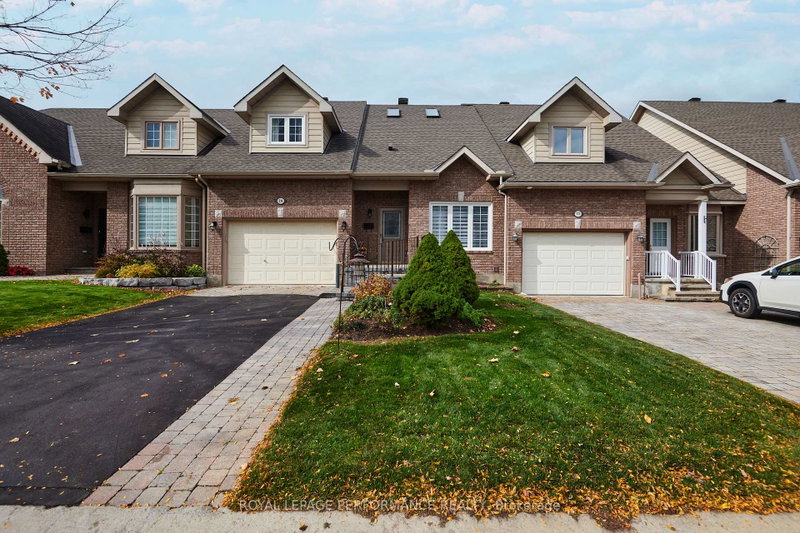 Image of home for listing MLS® X14034610
