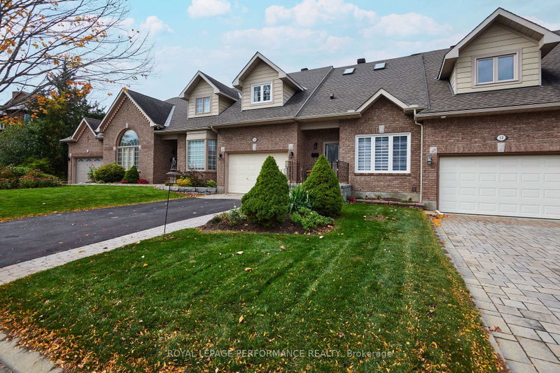Image of home for listing MLS® X14034610
