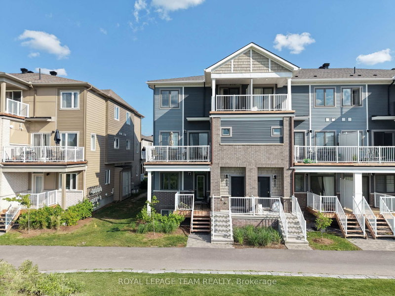 Image of home for listing MLS® X14034656