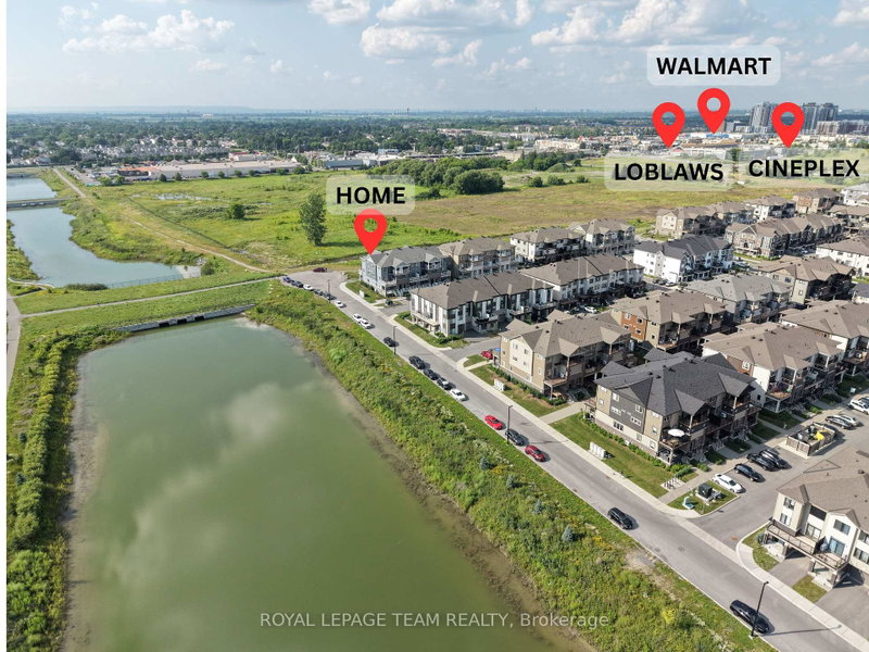 Image of home for listing MLS® X14034656