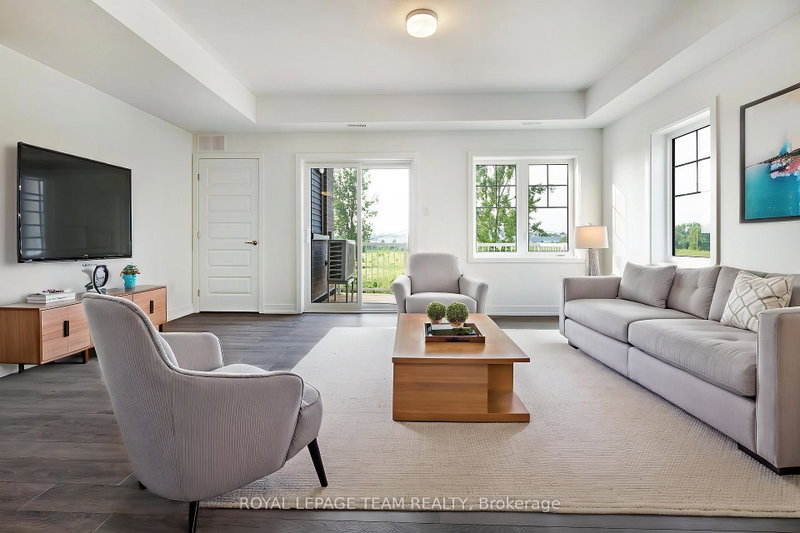 Image of home for listing MLS® X14034656