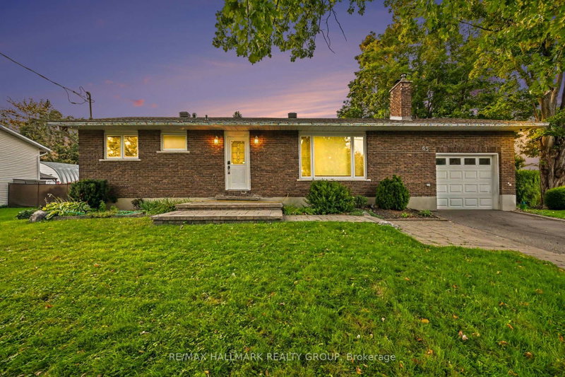 Image of home for listing MLS® X14034662