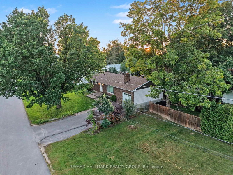 Image of home for listing MLS® X14034662