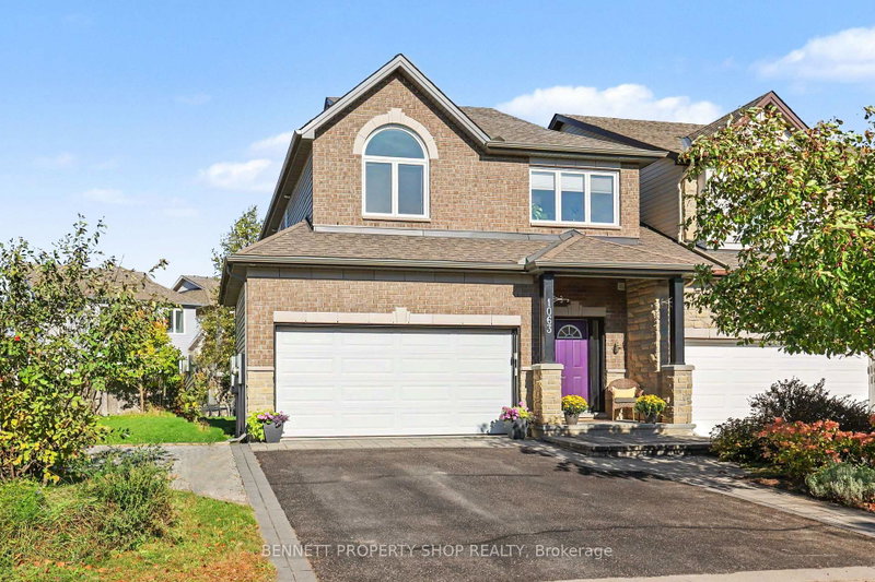 Image of home for listing MLS® X14034688