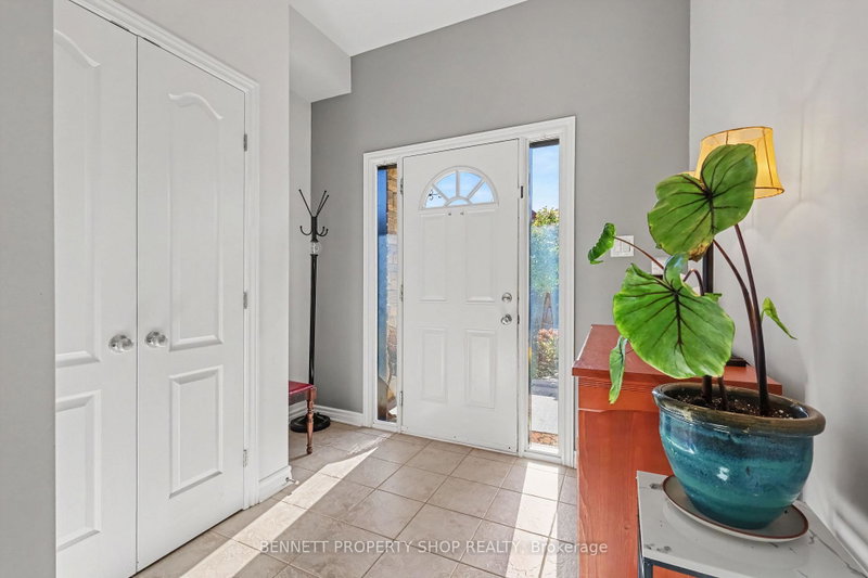 Image of home for listing MLS® X14034688