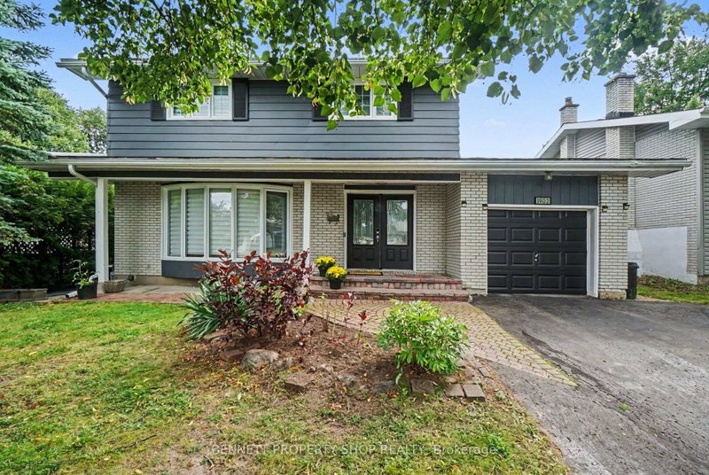 Image of home for listing MLS® X14034694