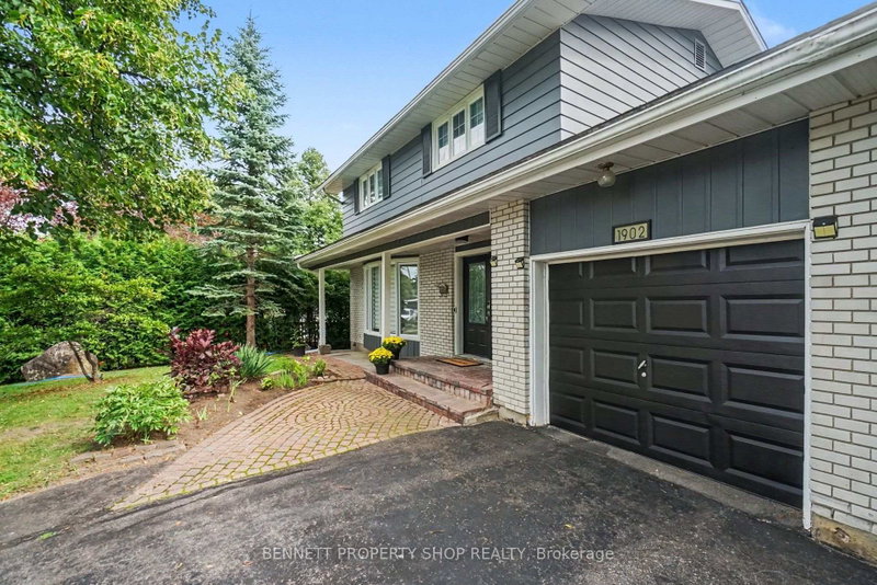 Image of home for listing MLS® X14034694