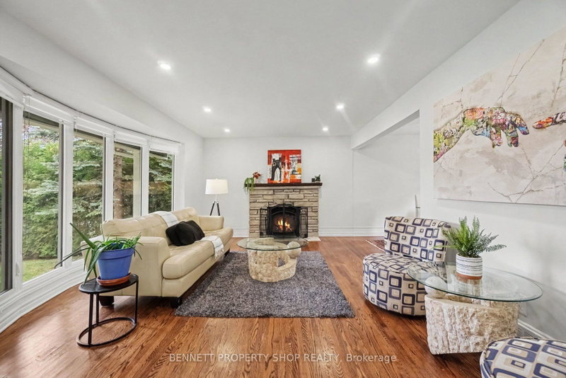 Image of home for listing MLS® X14034694