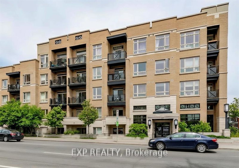 Image of home for listing MLS® X14034818