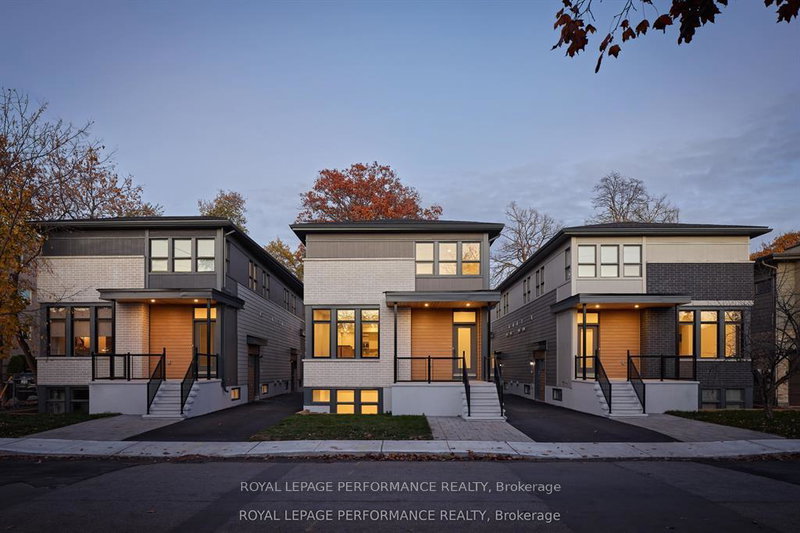 Image of home for listing MLS® X14079736