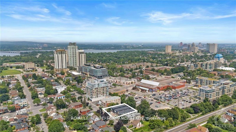 Image of home for listing MLS® X14079736