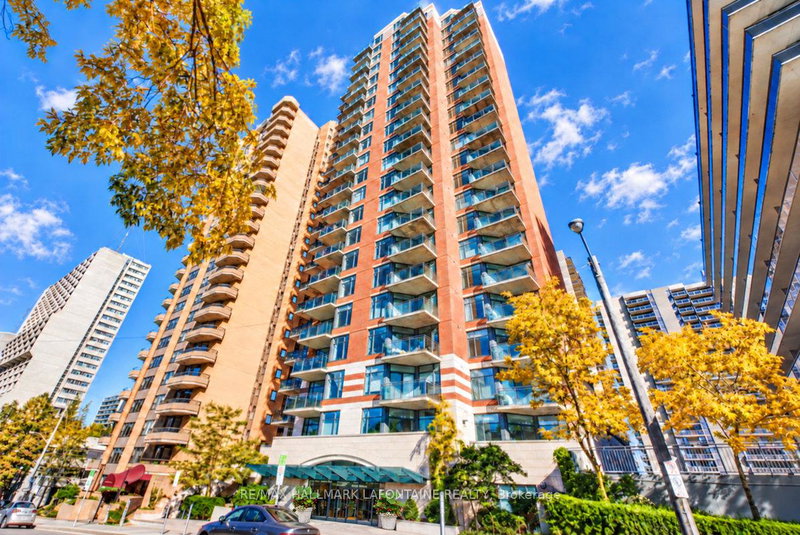 Image of home for listing MLS® X14079744
