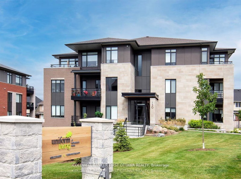 Image of home for listing MLS® X14079762