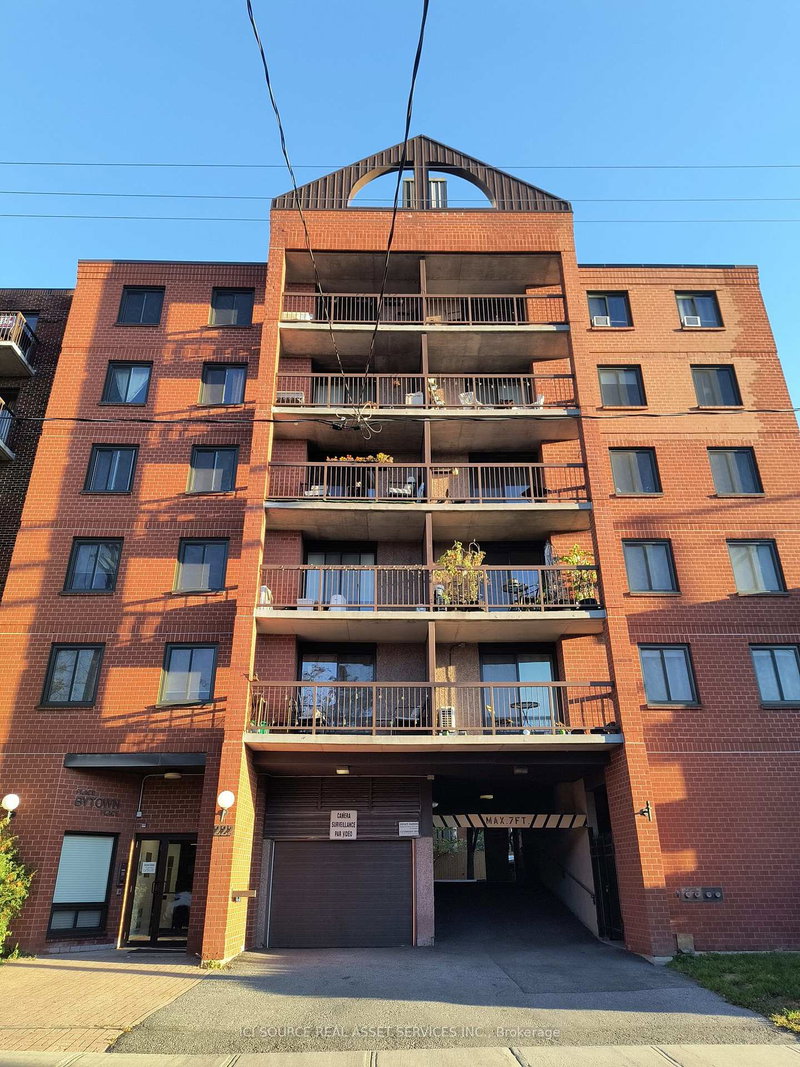 Image of home for listing MLS® X14079764