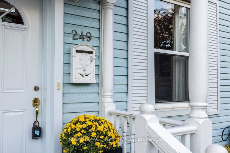 Image of home for listing MLS® X14079862