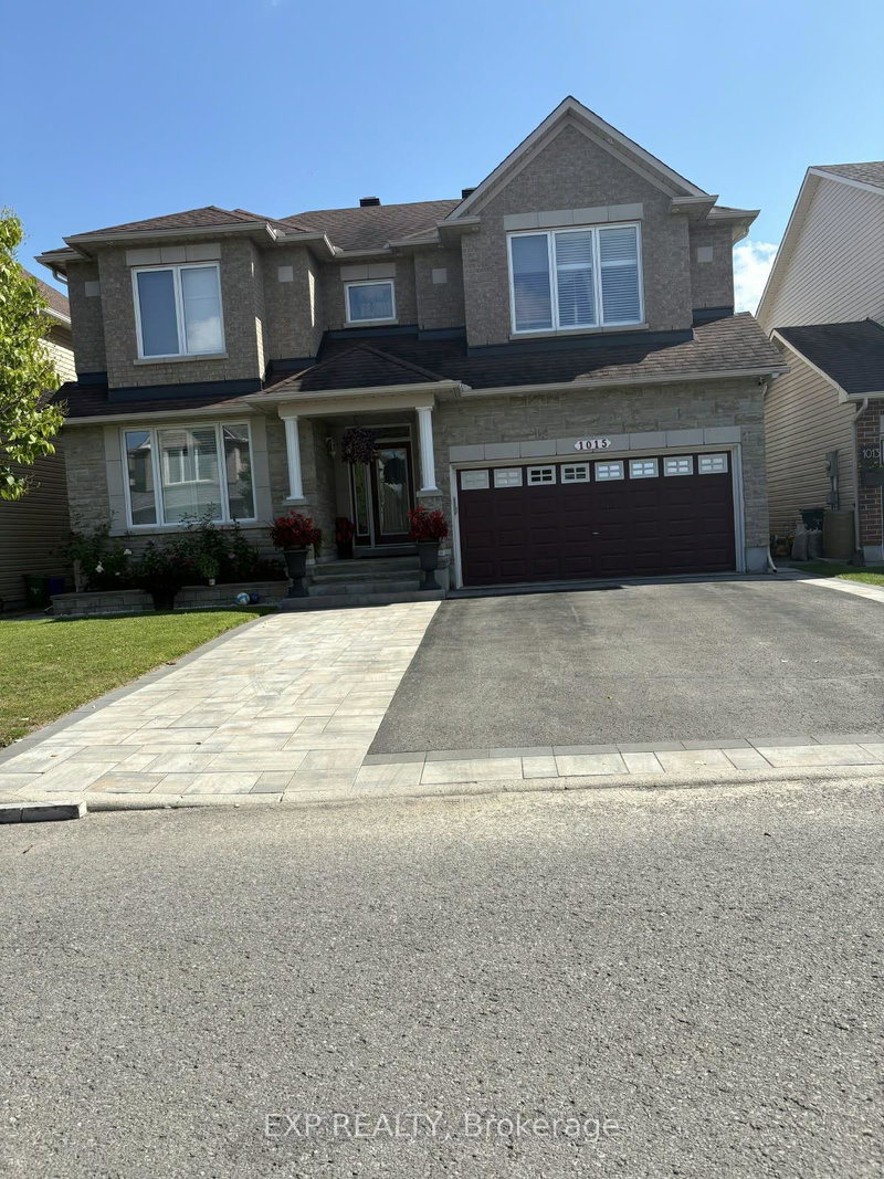 Image of home for listing MLS® X14079888