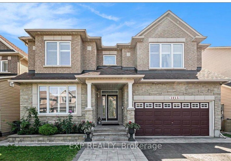 Image of home for listing MLS® X14079888