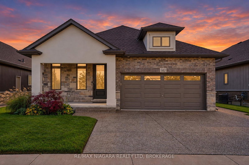 Image of home for listing MLS® X14079894