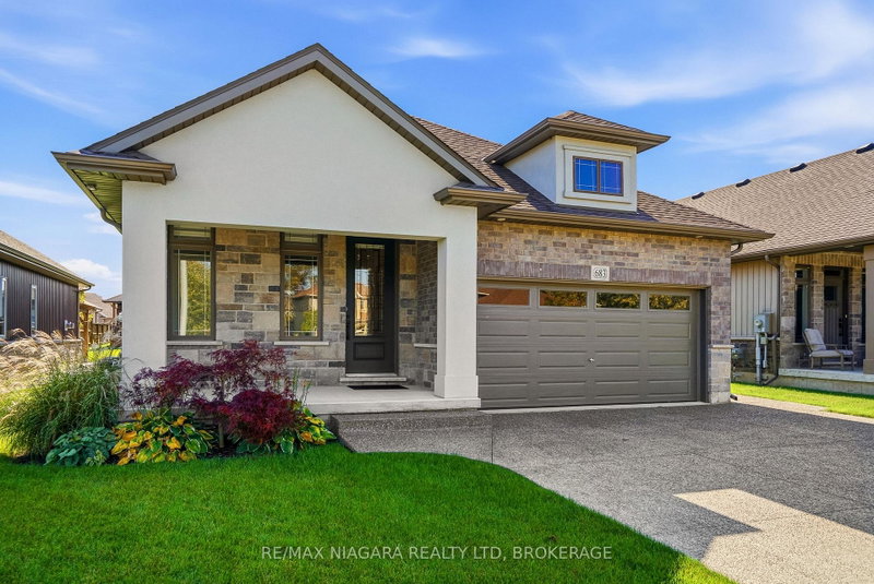 Image of home for listing MLS® X14079894